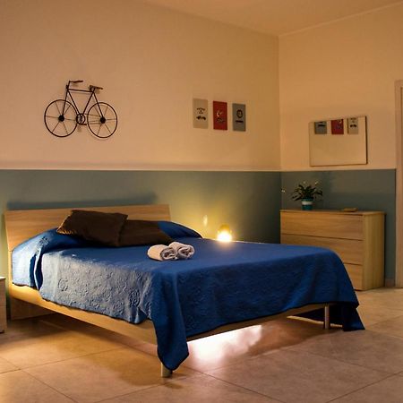 קטאניה Trinacria Apartments מראה חיצוני תמונה