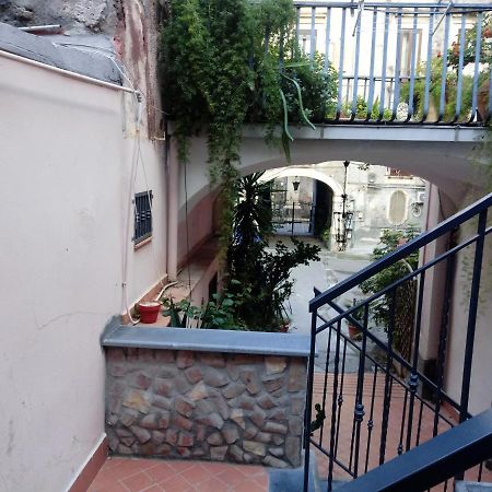 קטאניה Trinacria Apartments מראה חיצוני תמונה
