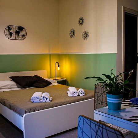 קטאניה Trinacria Apartments מראה חיצוני תמונה